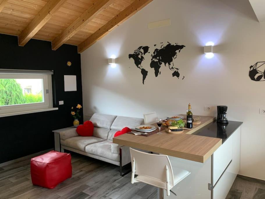 Colico City Life Екстериор снимка